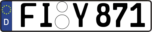 FI-Y871