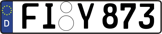 FI-Y873