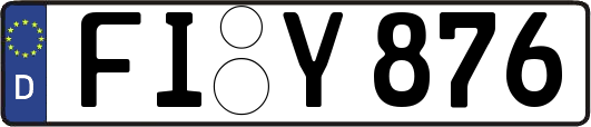 FI-Y876