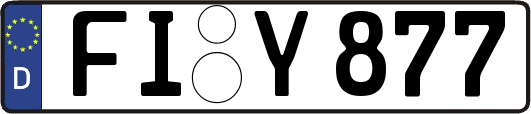 FI-Y877