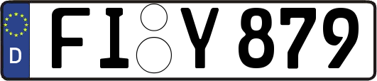 FI-Y879