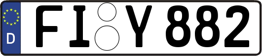 FI-Y882