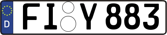 FI-Y883