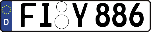 FI-Y886