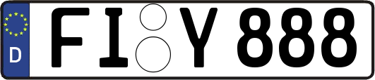 FI-Y888