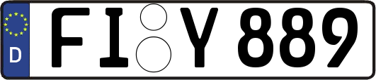 FI-Y889