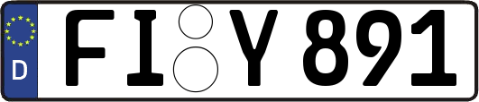 FI-Y891