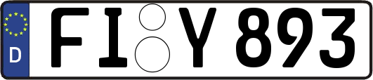 FI-Y893
