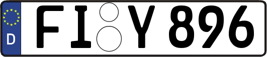 FI-Y896