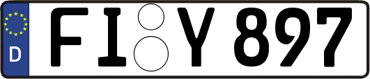 FI-Y897
