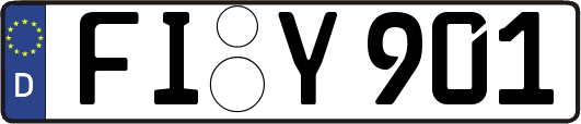 FI-Y901