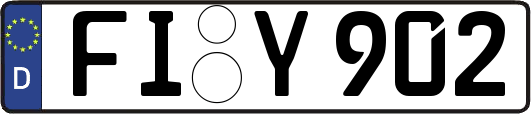 FI-Y902