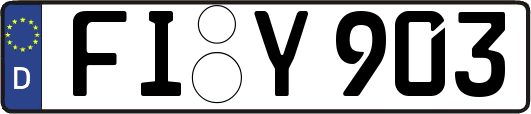 FI-Y903