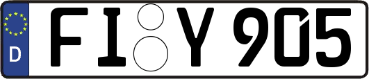 FI-Y905