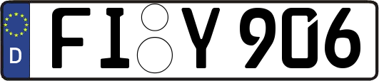 FI-Y906