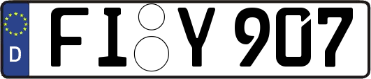 FI-Y907