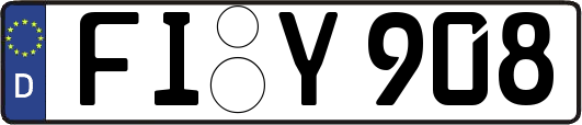 FI-Y908