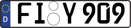 FI-Y909