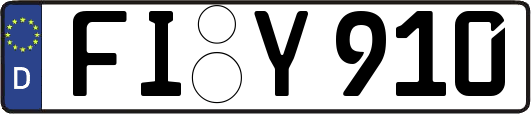 FI-Y910