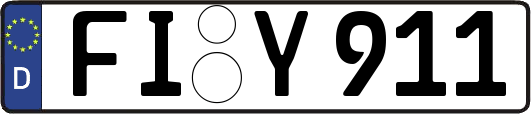 FI-Y911