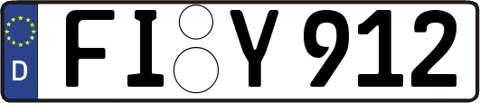 FI-Y912