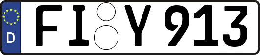 FI-Y913