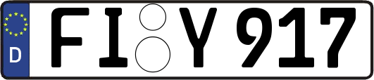 FI-Y917