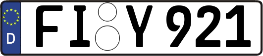 FI-Y921