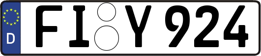FI-Y924
