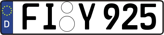 FI-Y925