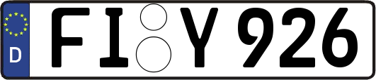 FI-Y926