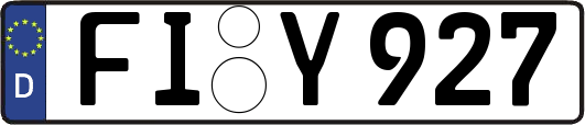 FI-Y927