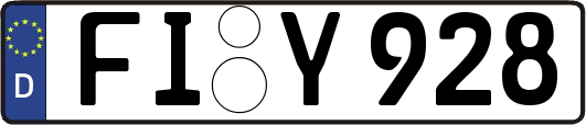 FI-Y928