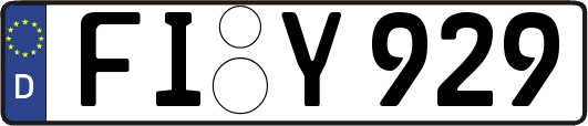 FI-Y929