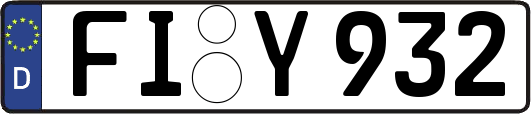 FI-Y932