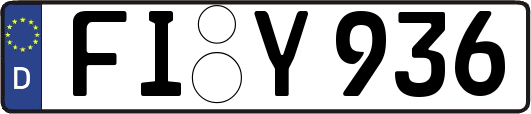 FI-Y936