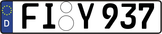 FI-Y937