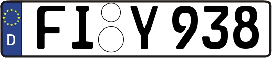 FI-Y938