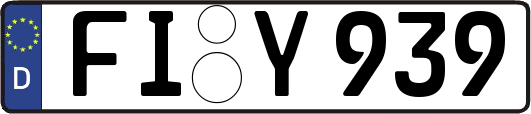 FI-Y939