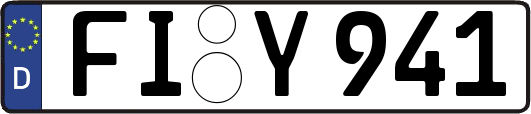 FI-Y941