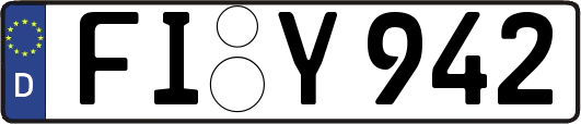 FI-Y942