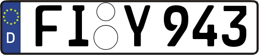 FI-Y943