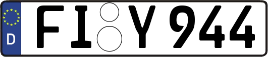 FI-Y944