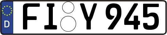 FI-Y945