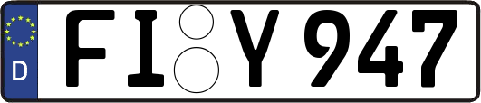 FI-Y947