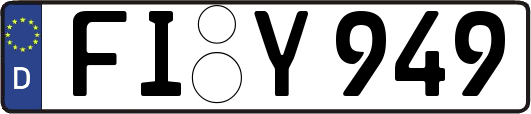 FI-Y949