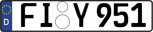 FI-Y951