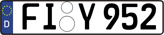 FI-Y952
