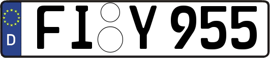 FI-Y955
