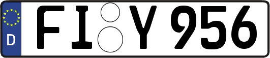 FI-Y956